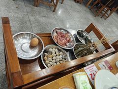 -盈田盈粥庄(博山东路店)