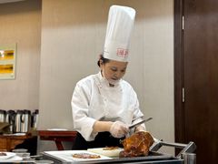 -全聚德(扬州虹桥坊店)