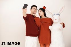 -专注孕妇照亲子照·纪田摄影