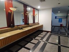 -鱼凫国都大酒店温泉