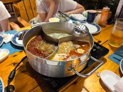 -渔家火锅·海鲜自助餐·演艺(亚龙湾天域酒店)
