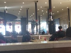-多喜客海鲜烤肉自助烤场(百花红楼店)
