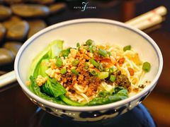 -尽膳·鱼鲜川菜(宽窄巷子店)