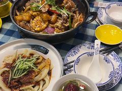 -伊帆食府·青海地方特色美食