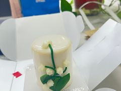 -法桐蛋糕·手作面包(万象城店)