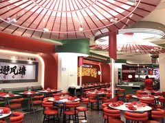 大堂-避风塘·金牌店·夜宵(金玉兰店)