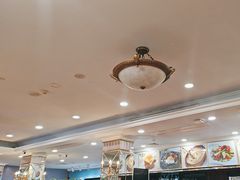 -新侨三宝乐西餐厅(崇文门店)