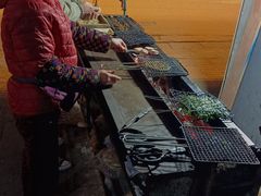 -霍元甲烧烤(江城商务大楼店)