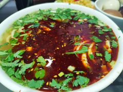 -东方宫中国兰州牛肉拉面(厦门旗舰店)