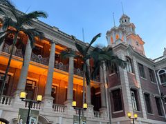 -香港大学