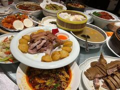 -小八仙·八方(移民广场店)