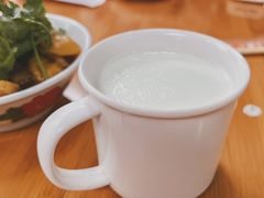 -周大娘牛乳(旧寨古村总店)