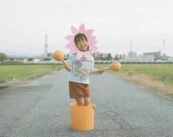 -倾城宝贝儿童摄影(浦东金谊店)