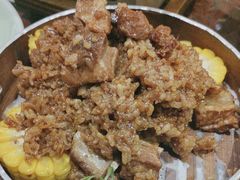 -新白鹿餐厅(爱琴海购物中心店)