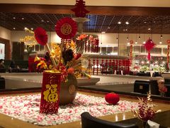 -无锡君来洲际酒店