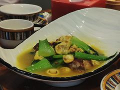 黄金菇-思金拉措庄园藏餐(太阳岛店)