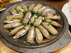 -高佳庄·舟山海鲜(海景旗舰店)