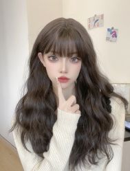 -SY水源护肤造型