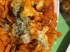 -老华洋饭庄(成林道店)