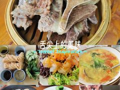-十二道丰味·徐州土菜·烧烤(何山路店)