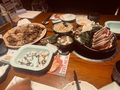 -二丁目食堂(浑南花园城店)
