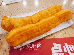 -点都德(聚福楼店)