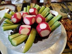 -马迭尔德式西餐精酿啤酒屋(中央大街店)