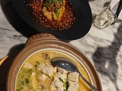 -东南里湖景餐厅·新闽菜(浦西万达店)