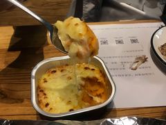 -U你·天然调味(南湖总店)