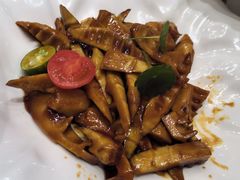 -宋庄魁元艺术餐厅