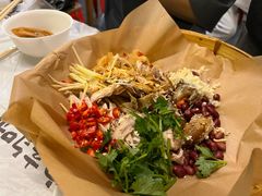 -东排食堂长沙小吃大排档(五一广场店)