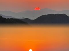 -洛阳白云山景区