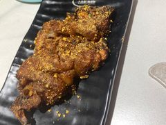-爪王羊排火锅·烧烤