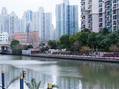 -苏州河梦清园环保主题公园