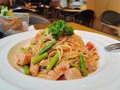 -安妮意大利餐厅(国贸店)