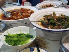 -兰湘子·湘菜小炒(盛龙广场店)