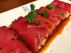 -南拳十三姨·潮汕砂锅粥(世纪金源店)
