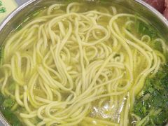 -杨记拉面总店