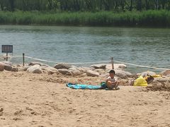 -大兴滨河森林公园