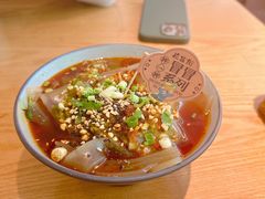 -花盐街·四川乐山小吃(西单大悦城店)