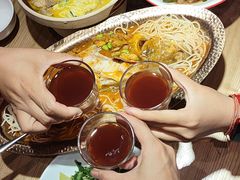 -徽张·新徽菜(五棵松·永定路店)