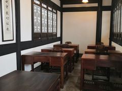 -蔡元培故居