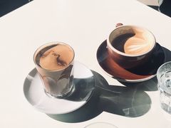 -VOYAGE COFFEE 咖啡烘焙工坊店(798艺术区店)