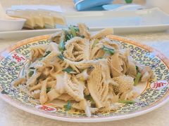 芫爆散丹-鸿宾楼(展览馆路店)