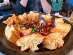 段氏绝味鱼头-柿合缘新京菜(国金中心商场店)