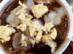 -天天初二·天津传统捞面·天津特色菜(凌奥总店)