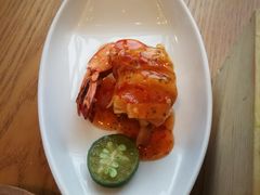 -解放碑威斯汀酒店-知味国际美食餐厅