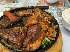-肥韬茶餐厅(海上世界店)
