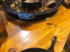 -味仙疯美蛙鱼头(清扬路总店)