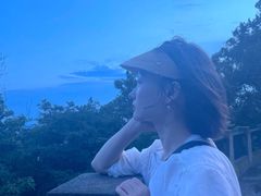 -紫金山山顶公园